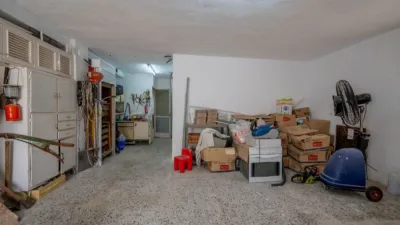 Single-family home on Calle Partida Raco Bosuna, No. photo 28