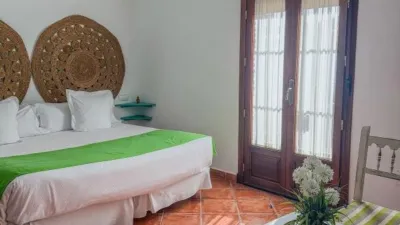 Single-family home in Algodonales photo 13