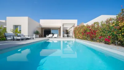 Casa – Algorfa - Vista 2