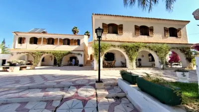 Single-family home on Carrer Peña del Sol, nº photo 45