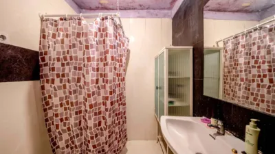 Apartment on Maestro Rosillo Street, No. > photo 20