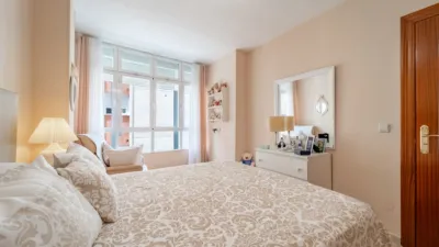 Flat in Pasaje Victoria, nº > photo 14