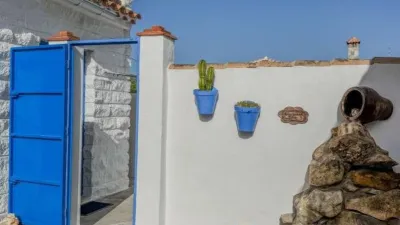 Single-family home in Algodonales photo 6