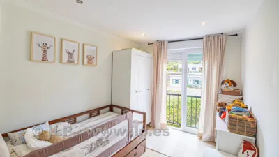 Flat on Calle San Antonio photo 21