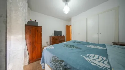 Flat on Calle del Cristo de la Victoria, No. > photo 15