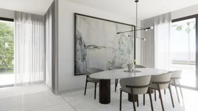 Single-family home on Av. España, nº photo 10