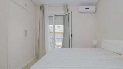 Apartment on Plaza Fernando de Herrera, No. photo 19