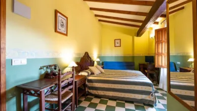Single-family home on Carrer de Finestrat, nº > photo 23