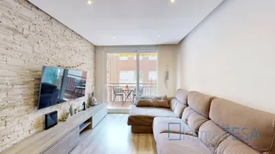 Apartment in Creu de Barberà photo 4