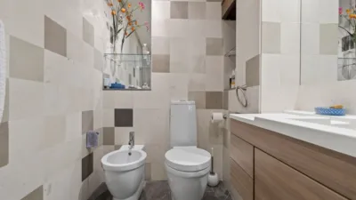 Apartment on Albareda Street, No. > photo 35