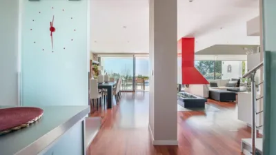 Single-family home in Camping Valdemorillo photo 10