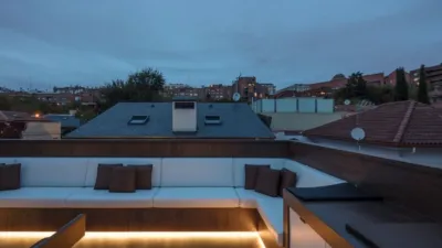 Single-family home on C- de Francisco Vitoria, nº > photo 23