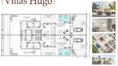 Townhouse on C. Mollina, nº photo 9