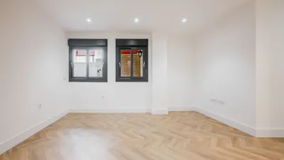 Apartment on Rico Cejudo Street, No. > photo 8