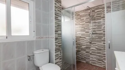 Terraced house on C. Mayor, nº photo 16