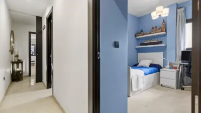 Apartment on C. Amargura, nº photo 26