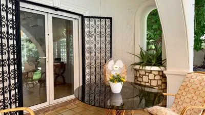 Casa - Vista 5