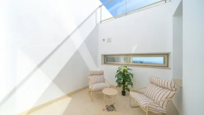Semi-detached house in Partida Oltamar, nº > photo 29