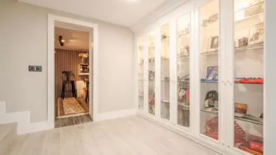 Single-family home in Parque de Boadilla photo 39