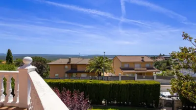 Detached house in Abantos-Monte Carmelo-El Rosario photo 28