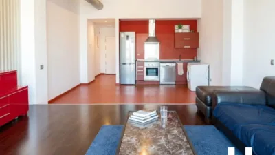 Flat on Calle de Thomas Edison, No. > photo 6
