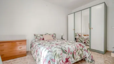 Terraced house on Calle del Barranquillo, No. > photo 11