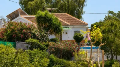 House on calle Diseminado Poligono 2, nº photo 2