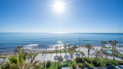 Pis – Torrevieja - Vista 4