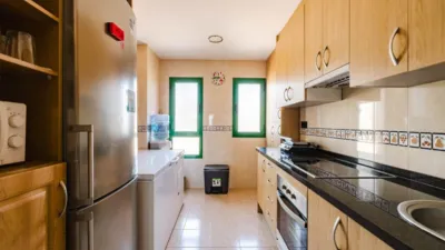 Penthouse on Calle de las Dalias, No. photo 10