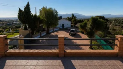 House on calle Diseminado Poligono 2, nº photo 5