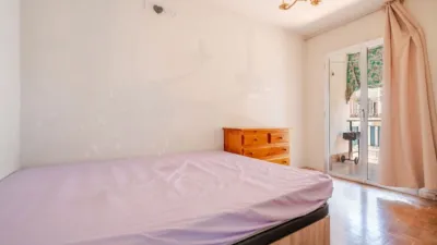 Apartment on Justa García Street, No. > photo 13