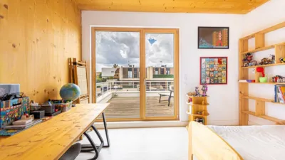 Single-family home in Urban Core photo 19