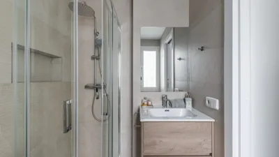Penthouse at C. de Jorge Juan, nº photo 15