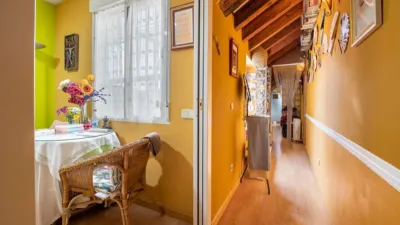 Flat on C. de Toledo, nº > photo 51