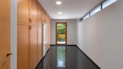 Single-family home on P.º del Río, no. > photo 14