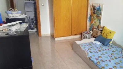 Penthouse on Calle Maestro Manuel Serrano, No. > photo 10