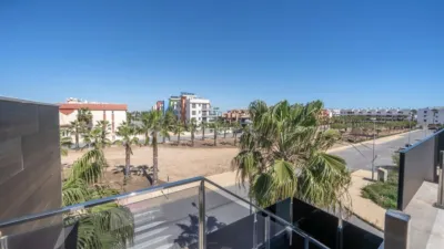 Single-family home on C. Cabo Ortegal, nº photo 26