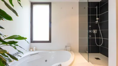 Single-family home in Camping Valdemorillo photo 29