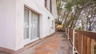 Detached house on Via Abadia de Poblet, No. photo 24