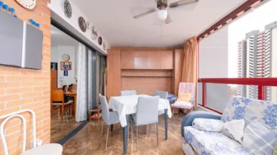 Flat on Carrer del Secretario Juan Antonio Baldovi, nº photo 7