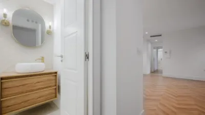 Apartment on Rico Cejudo Street, No. > photo 9