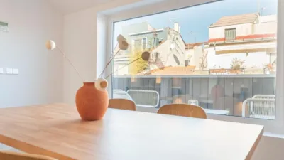 Penthouse at C. de San Marcos, nº photo 25