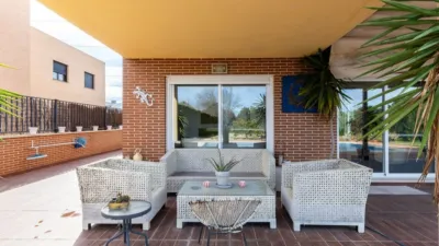 Single-family home on Carrer Perdiu, nº > photo 4