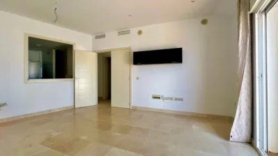 Penthouse in the Zona del Castillo de Sohail photo 8
