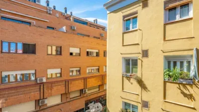 Apartment on C. de San Vicente Ferrer, nº photo 36