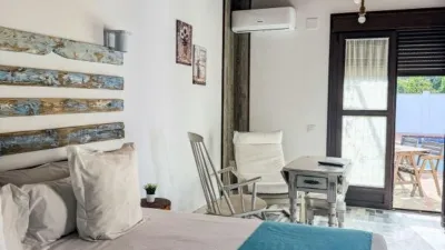 Single-family home in Algodonales photo 10