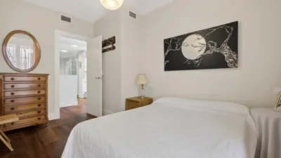 Apartment on Albareda Street, No. > photo 26