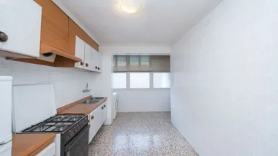 Apartment on Calle de la Lira, No. > photo 19