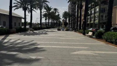 Piso – Dénia - Vista 2