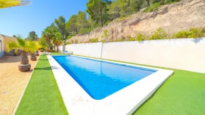 Semi-detached house in Partida Oltamar, nº > photo 40